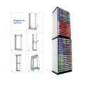 Storage Tower Standhalter für Playstation PS5